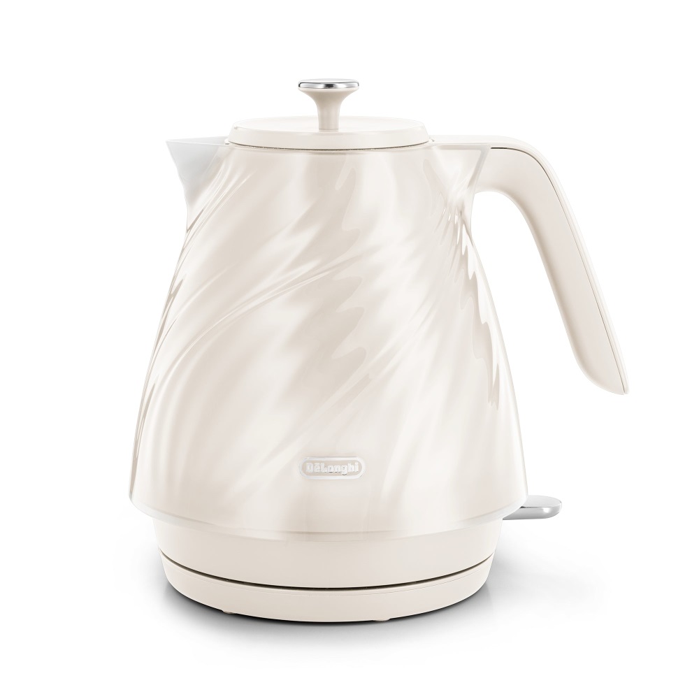 Taza de viaje De'Longhi Taza térmica Flower DLSC064 Azules Flores - PB5-64813