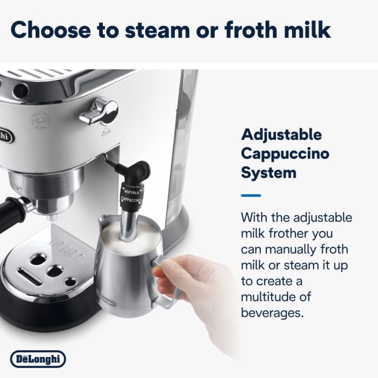 Cafetera De'Longhi Rivelia Cafetera Pebble - EXAM440.55.G Gris - QV1-70248