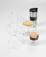 Cafetera De'Longhi Rivelia Cafetera Pebble - EXAM440.55.G Gris - QV1-70248