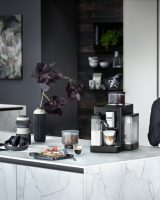 Cafetera De'Longhi PrimaDonna Aromatic Fully Automático Cafetera - ECAM630.75.TM - JI0-10752