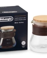 Cafetera De'Longhi PrimaDonna Aromatic Fully Automático Cafetera - ECAM630.75.TM - JI0-10752