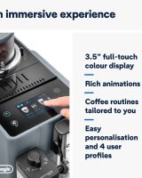 Cafetera DeLonghi Chile