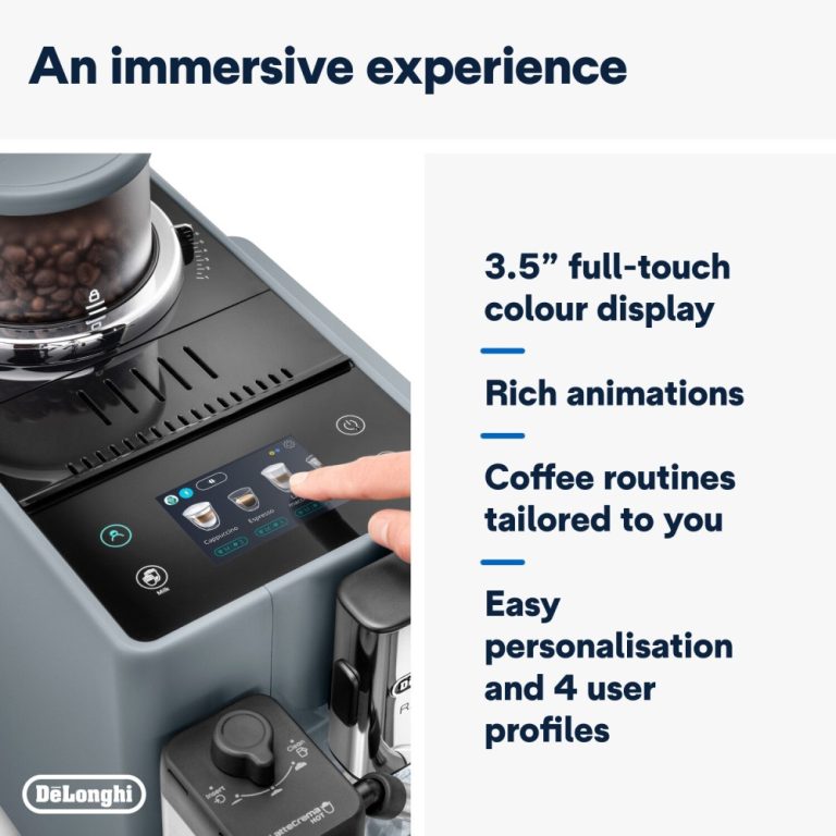 Cafetera DeLonghi Chile