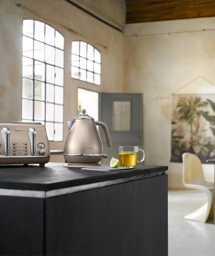 Granos de café De'Longhi Classico 1kg - DLSC616 - OD5-10426