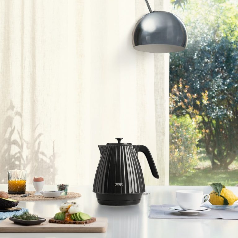 Cafetera espresso de bomba De'Longhi La Specialista Arte Manual Machine - EC9155.M - QY4-14375