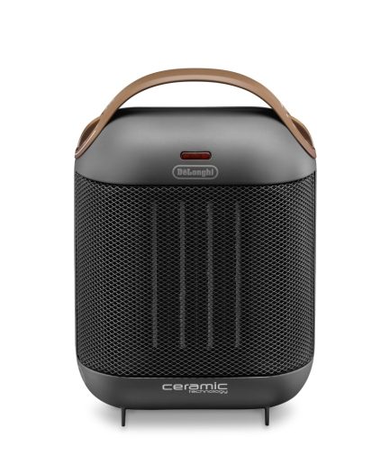 Calefactores de convección De'Longhi Slim Estilo Mini Digital - HSX4320E - JA3-09478