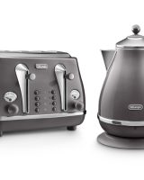 Cafetera espresso de bomba De'Longhi Classic Manual Cafetera - EM450.M - KT3-69782