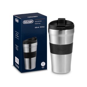 Cafetera De'Longhi PrimaDonna Aromatic Fully Automático Cafetera - ECAM630.75.TM - JI0-10752