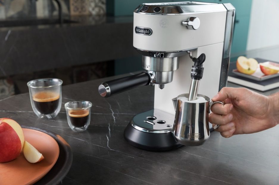 Cafetera DeLonghi Chile