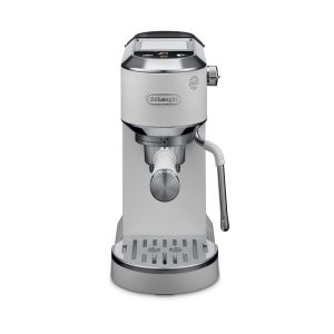 Cafetera espresso de bomba De'Longhi Classic Manual Cafetera - EM450.M - KT3-69782