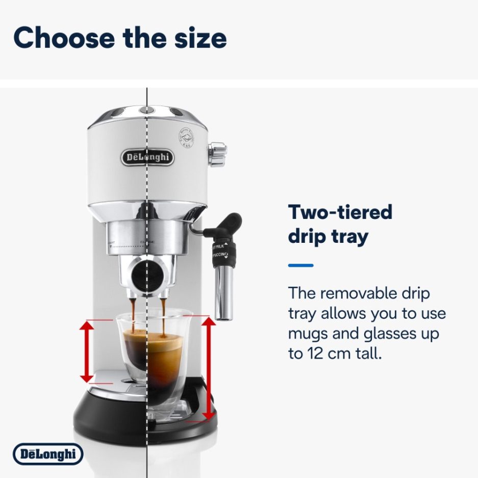 Cafetera DeLonghi Chile