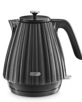 Cafetera espresso de bomba De'Longhi Dedica Estilo - Matt - EC685.BK Negras - NS9-75194