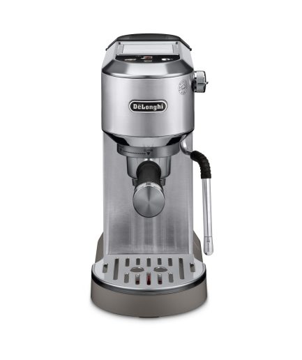 Cafetera espresso de bomba De'Longhi Dedica Duo - Full Metalt- EC890.M - PD7-30218