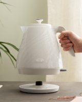 Cafetera espresso de bomba De'Longhi La Specialista Arte Manual Machine - EC9155.M - QY4-14375