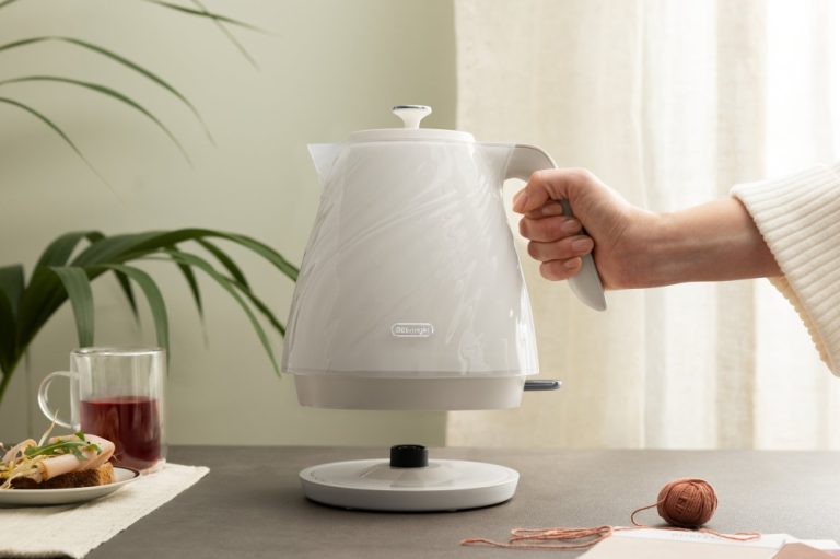 Cafetera DeLonghi Chile