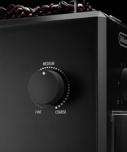 Cafetera De'Longhi Rivelia Cafetera Sand - EXAM440.55.BG Marrones Beige - QY6-61438