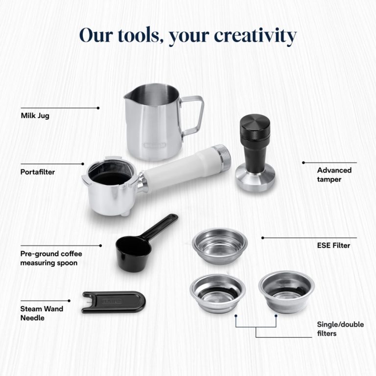 Cafetera DeLonghi Chile